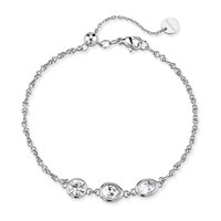 Bracciale Brosway Donna Symphonia in Acciaio BYM205